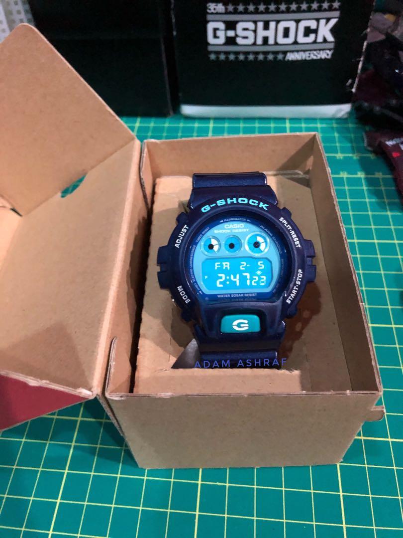 Dw 6900 cc2 sales