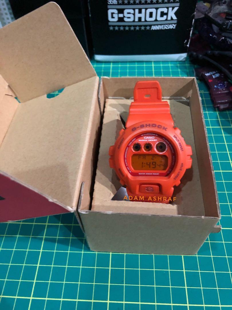 G shock sales dw6900 mm4