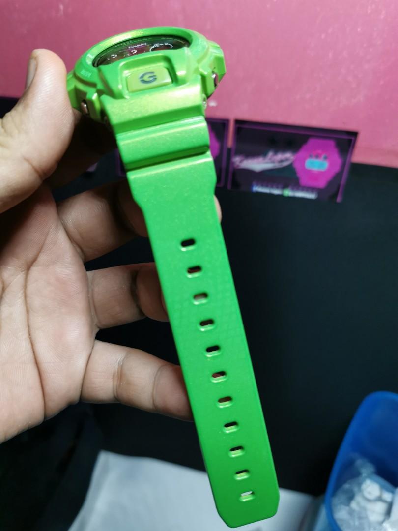 G shock deals hulk price