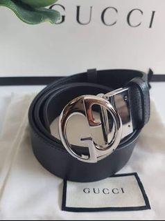 gucci belt 2nd hand