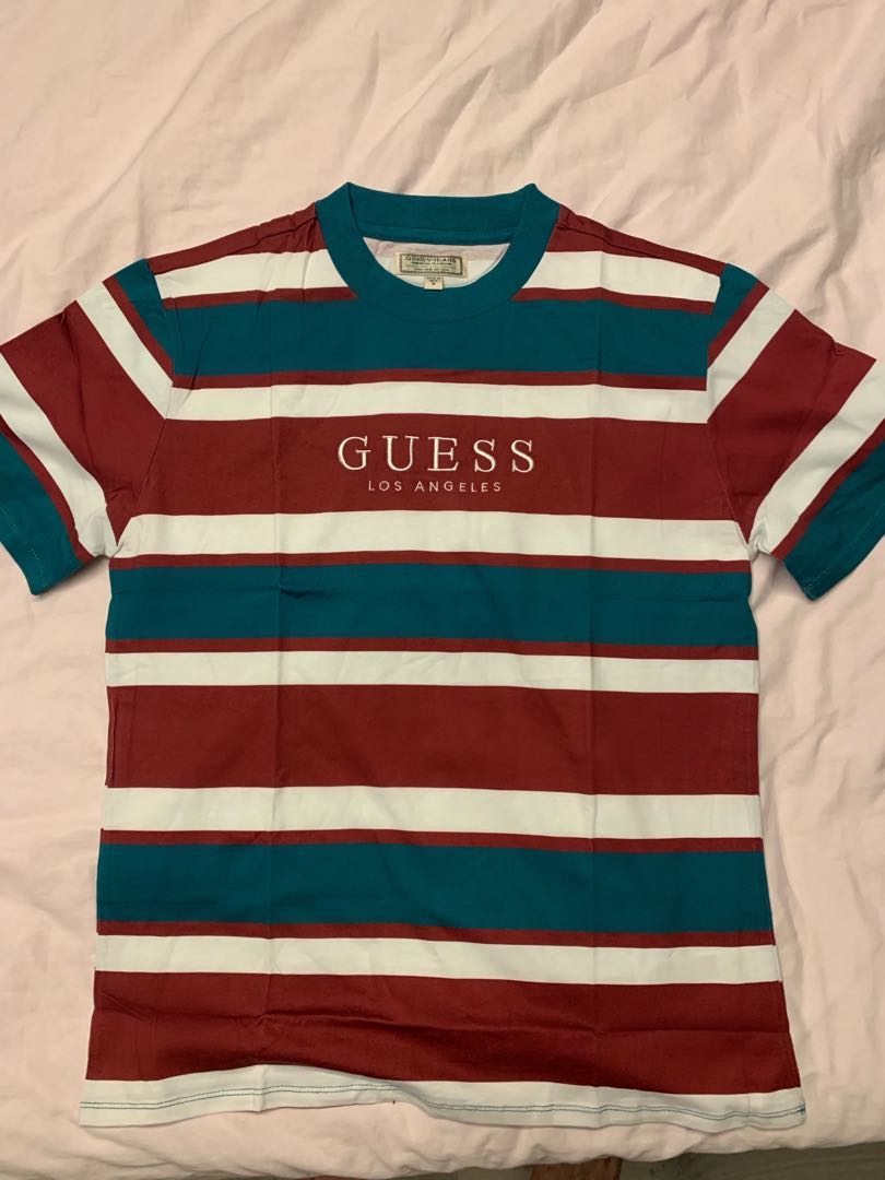 Guess st james new arrivals tee