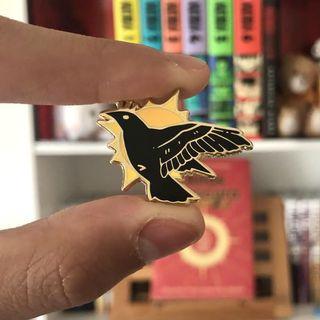 Haikyu!! - Karasuno Pin