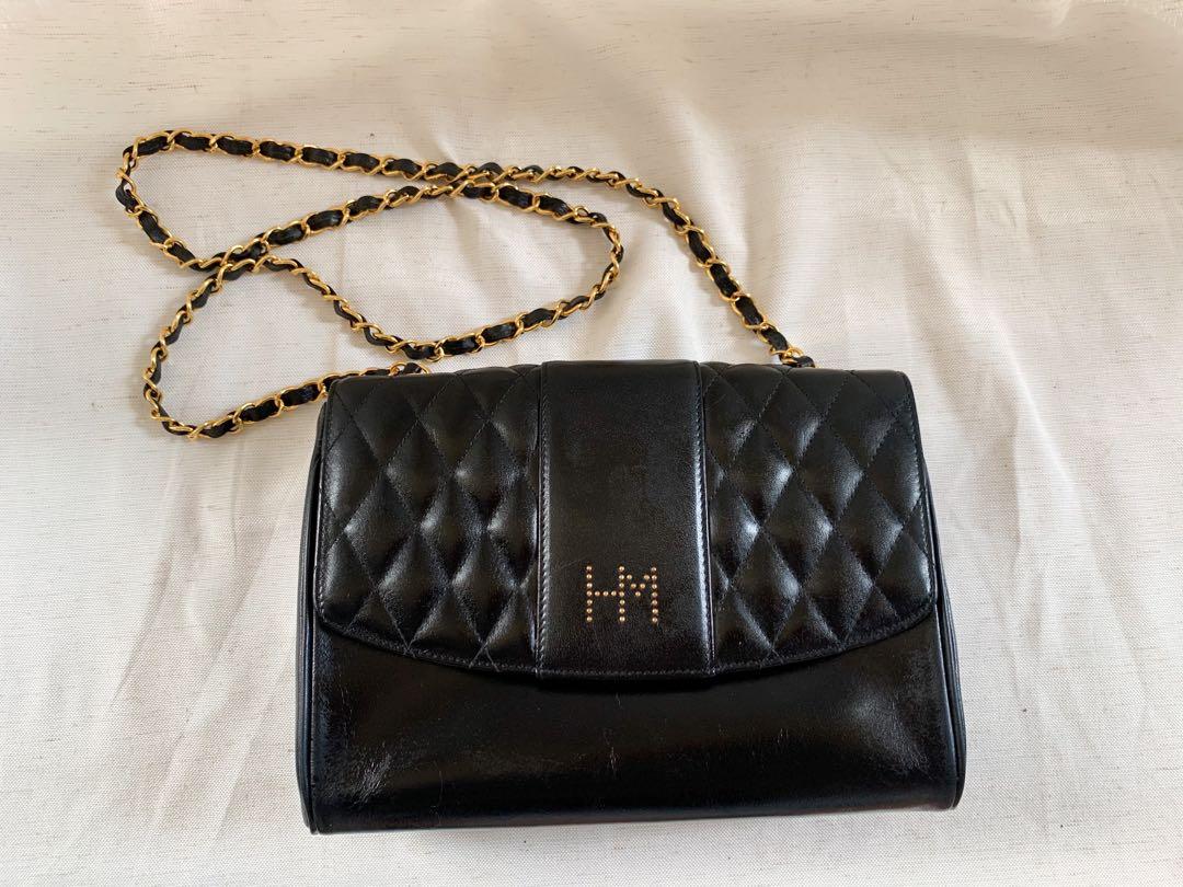 Hanae mori sling bag price clearance