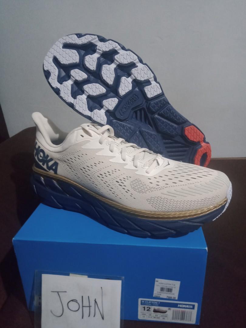Hoka one one size 12 online