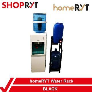 homeRYT Metal Water Rack 2 Gallon / 5 Gallon