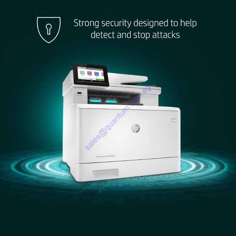 hp mfp 479