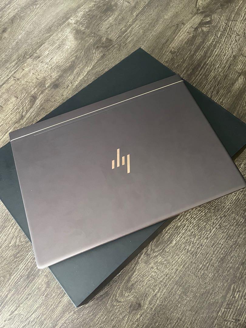 HP Spectre 13 inch 1.1kg touchscreen 16gb RAM, Computers & Tech