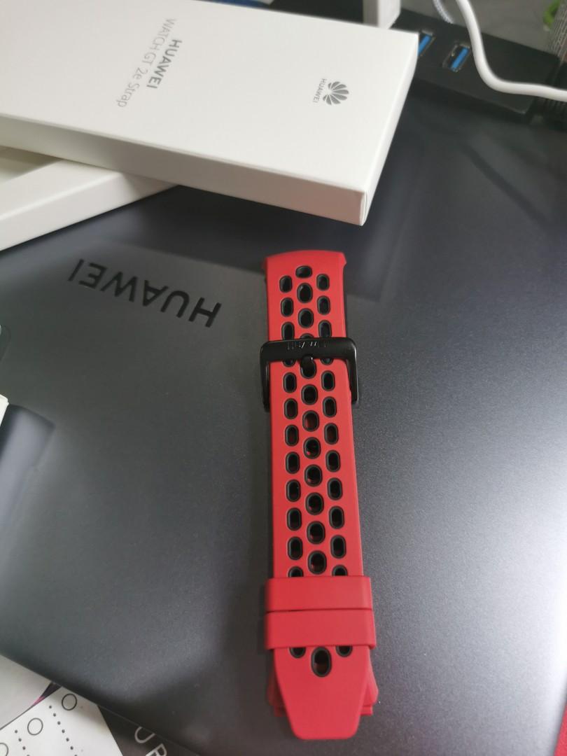 Gt2e sales watch strap