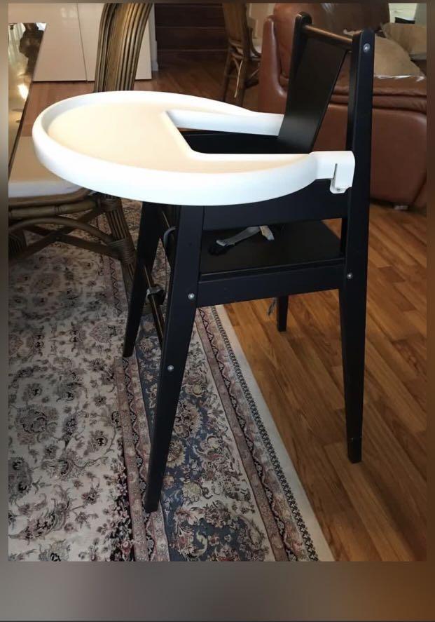 Ikea blames high sale chair