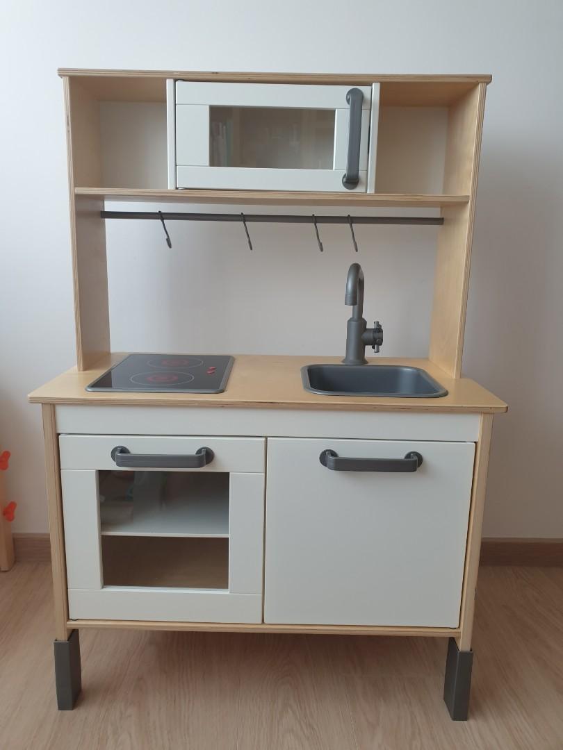 IKEA Kitchen Set, Babies & Kids, Baby Nursery & Kids Furniture, Kids