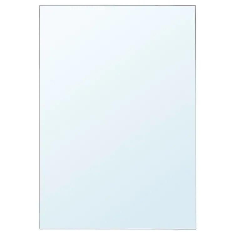 Ikea LONSAS Mirror 21x30cm, Furniture & Home Living, Home Decor