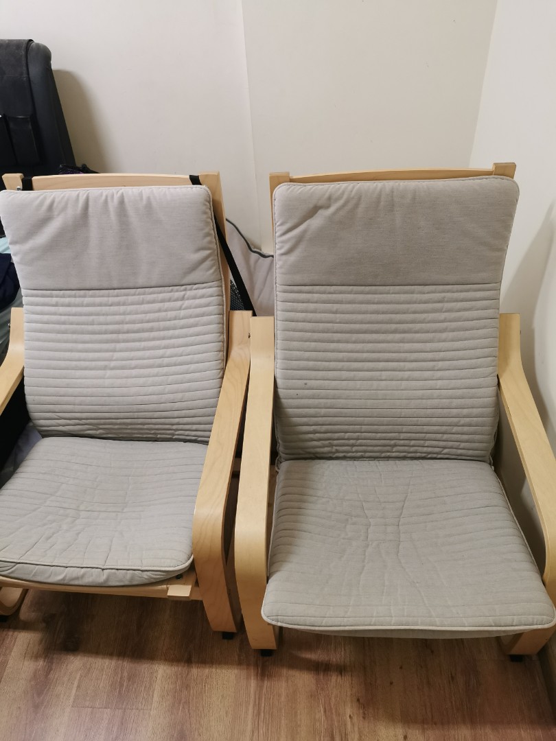 poang chair
