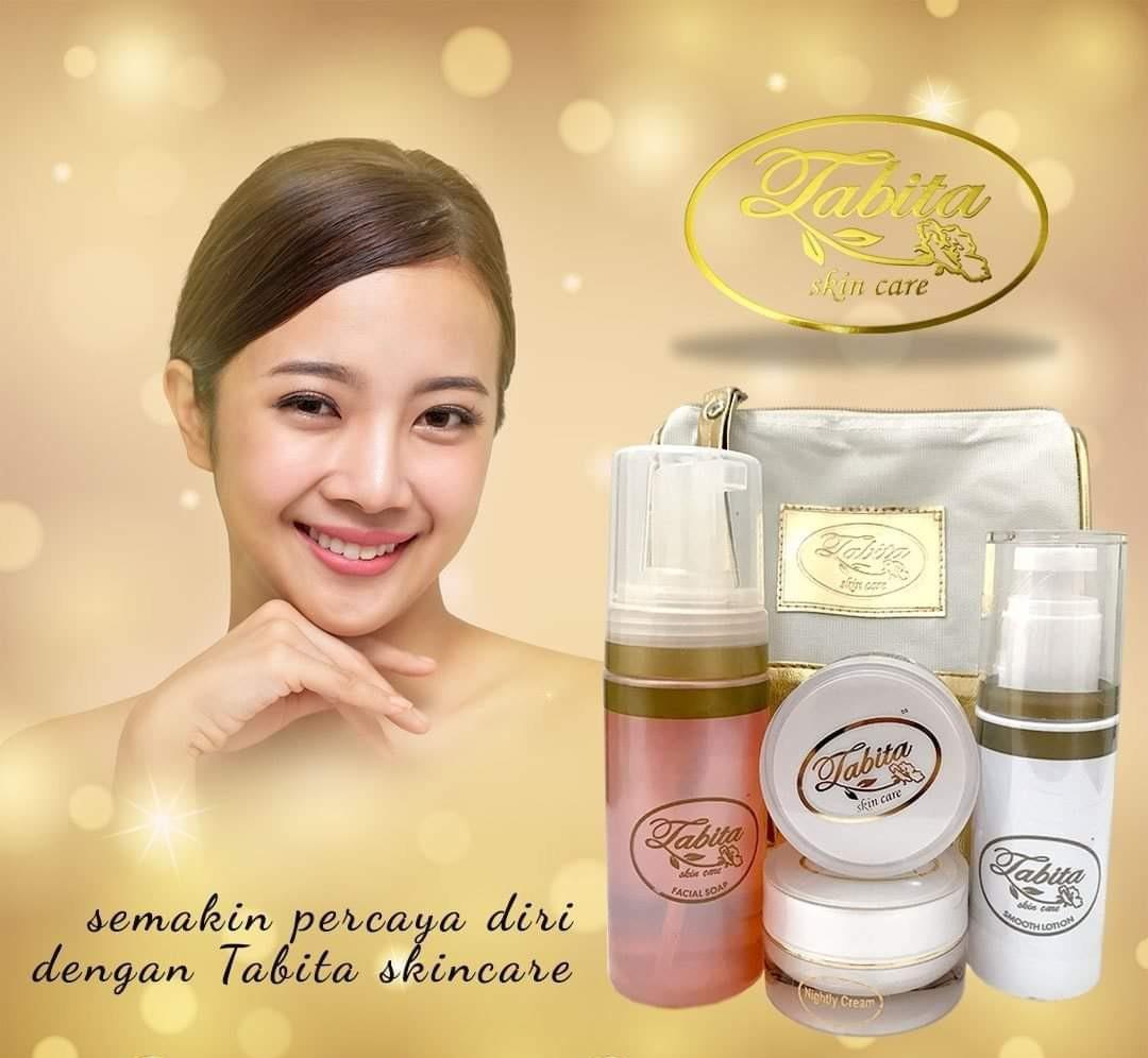 tabita set exclusive