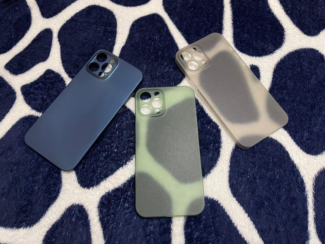 iPhone 12 Pro Max Cases (Category: iPhone 12 Series) located in Cagayan de Oro. Submitted by chloetuvilla (Listing ID 1072008530, Image 1). Description: 📌 iPhone 12 Pro Max Cases 📌 Brand New and Unused except the transparent black 📌 RFS: Decluttering 📌 Free if bought with the phone (see listings) 📌 Price is final 📌 Shipping shouldered by buyer 📌 CDO-based 📌 Strictly for shipping only. No meetups and drop-offs please. ✨✨✨FREE if you buy th