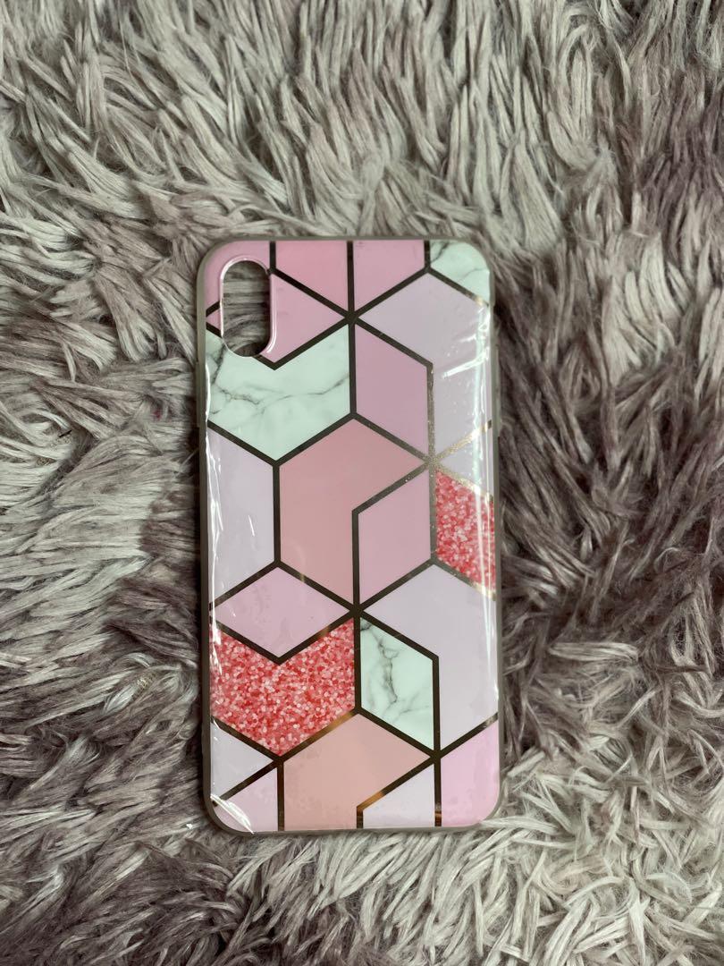 Iphone XS Max (Category: Cases & Sleeves) located in Manila. Submitted by declutteringish (Listing ID 1072062289, Image 1). Description: Brand new 200php each phone case 500php for all three cases .