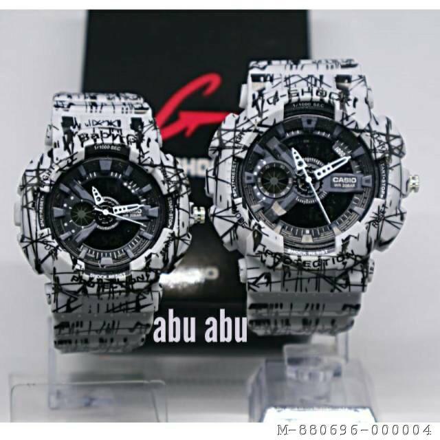Gambar jam 2024 g shock couple