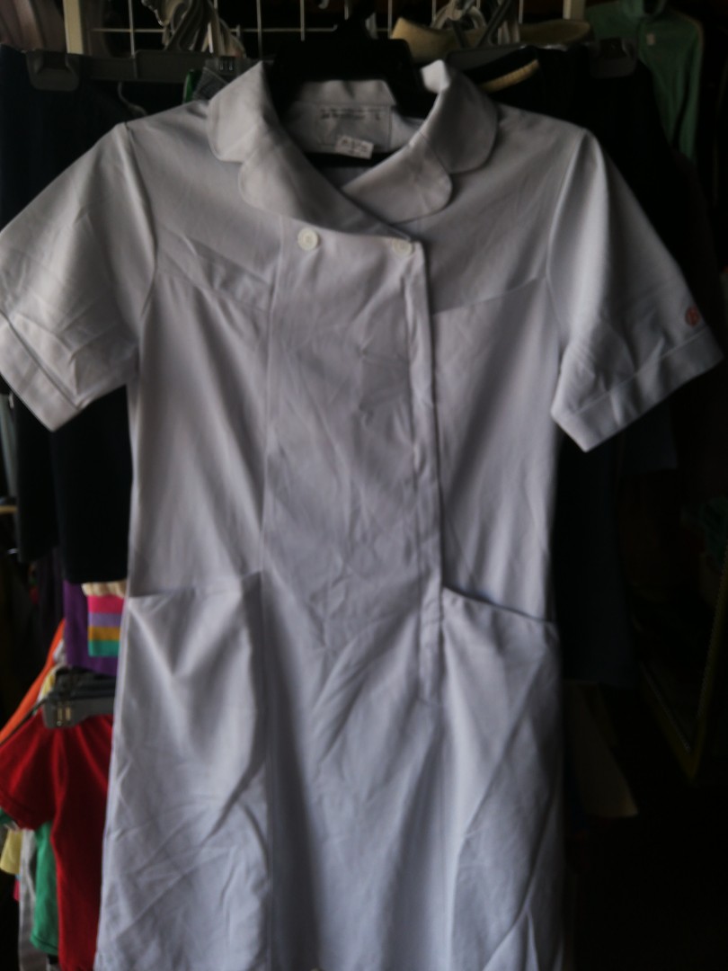 Nurse Uniforms, 2017 styles from Kazen, Japan.