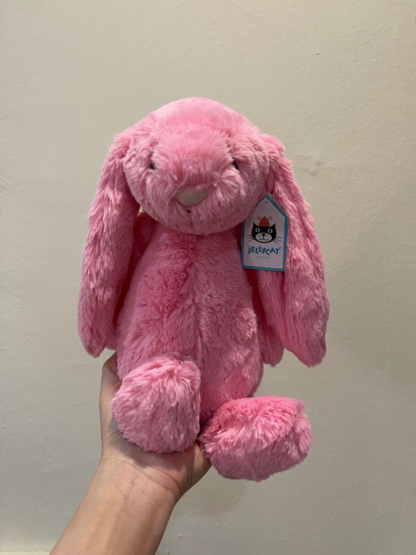 Bashful hotsell sorbet bunny