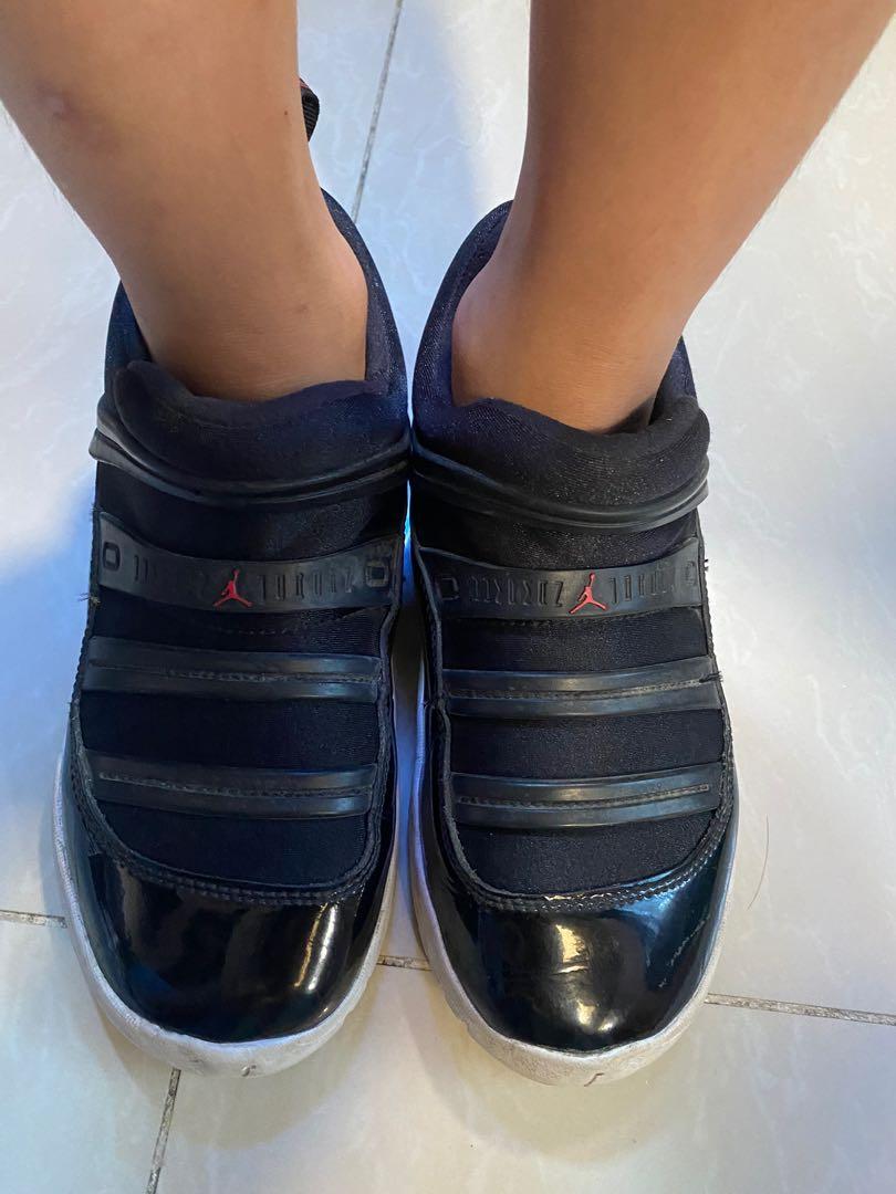 Jordan 11 retro shop little flex ps