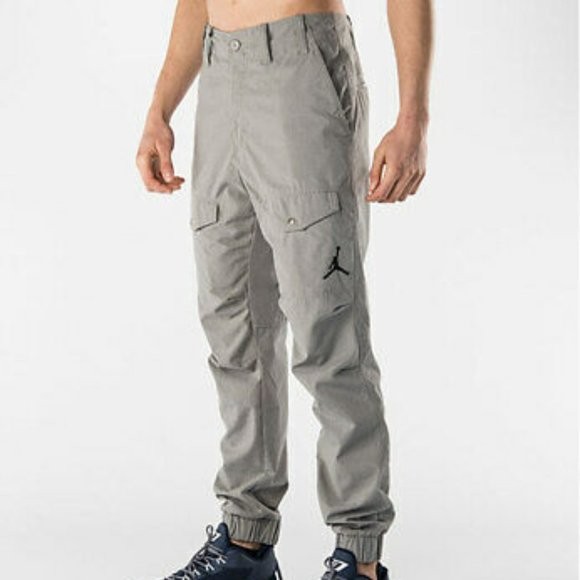 Jordan shop cargo joggers