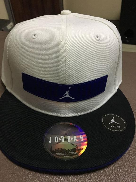 Jordan concord hat 2025