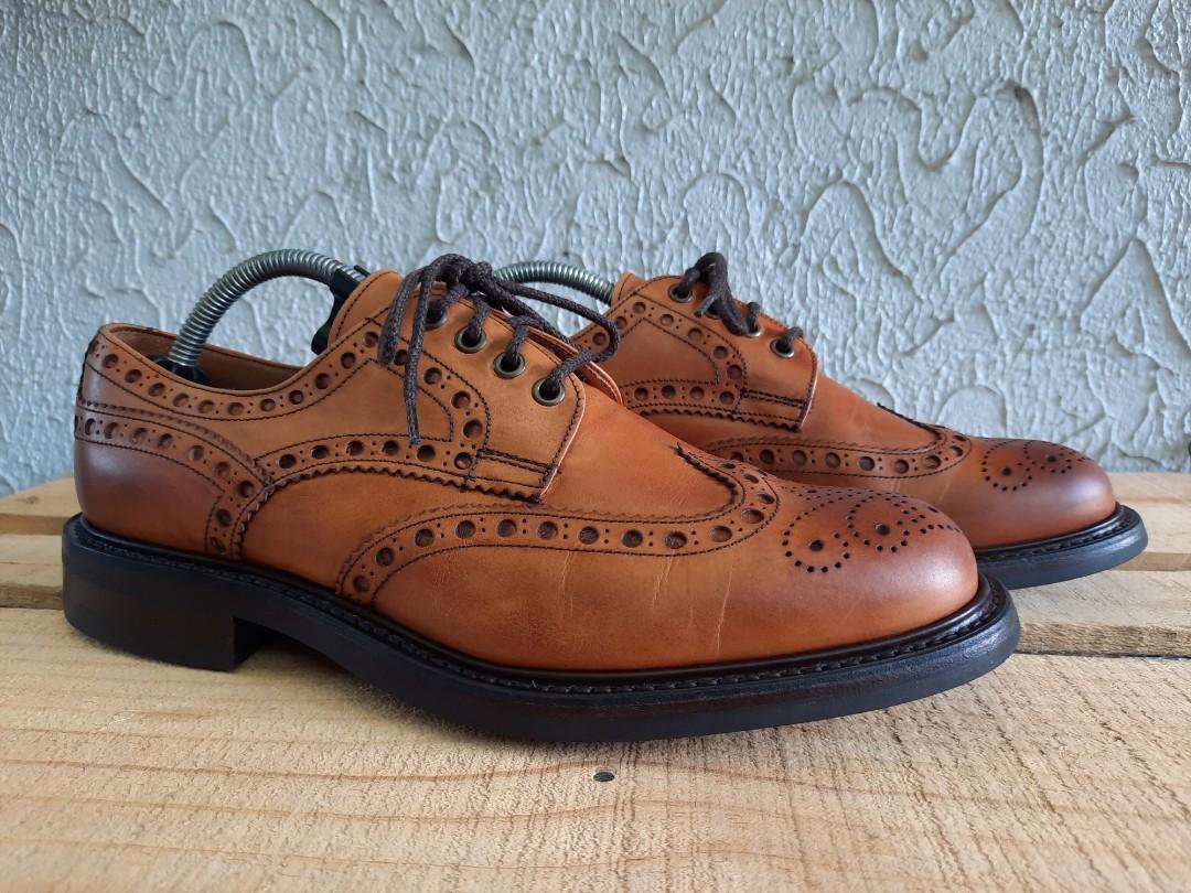 Cheaney hot sale avon r