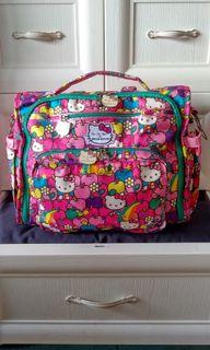 Jujube Diapers Bag