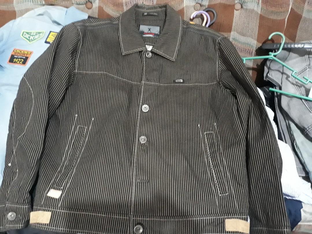 K boxing sales jacket price