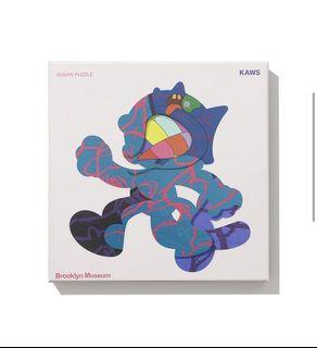 Kaws Puzzles