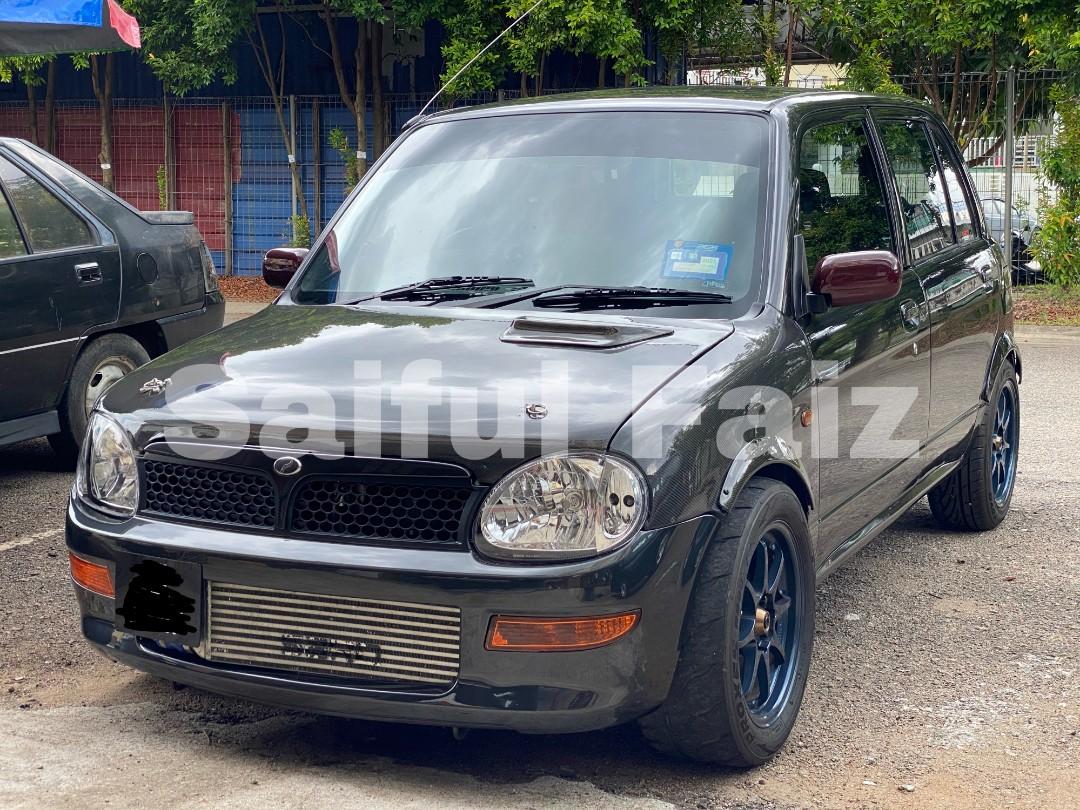 Kelisa Turbo 290hp Cars Cars For Sale On Carousell