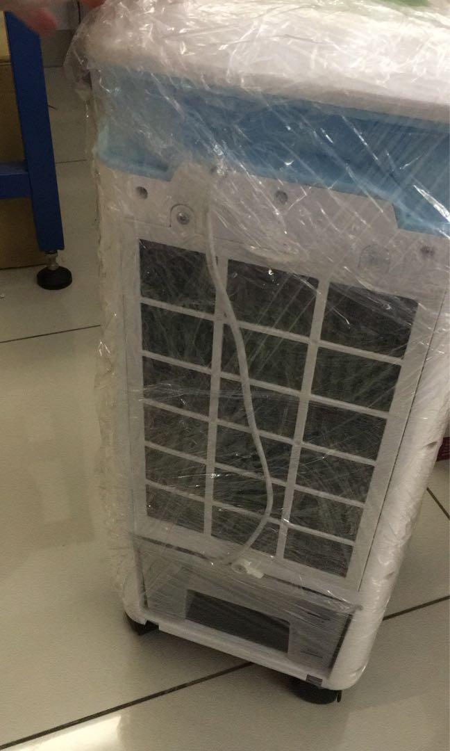 Khind Air Cooler EAC400 without box