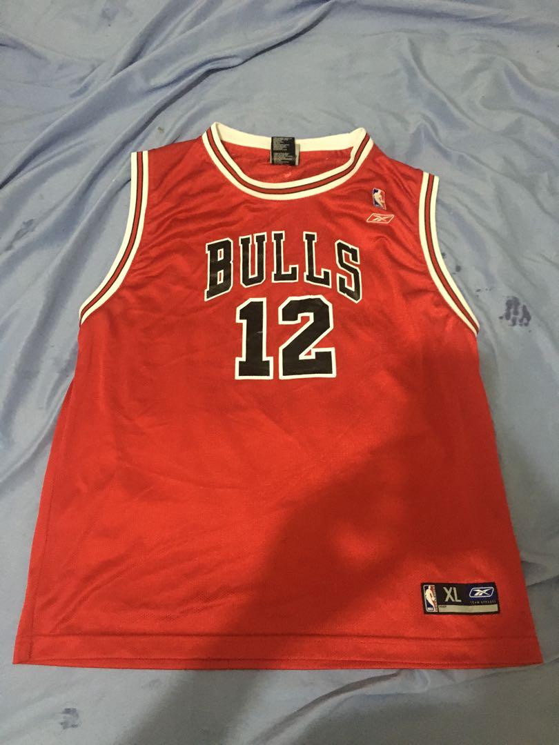 Kirk hinrich jersey store