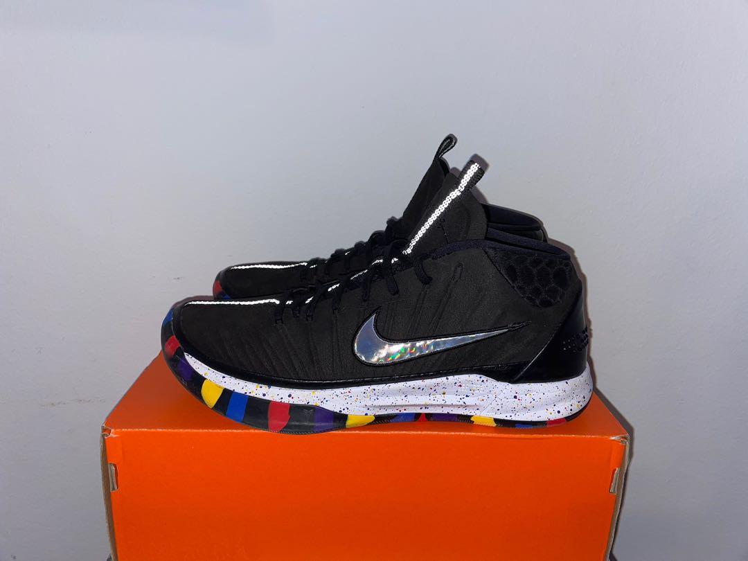 Kobe ad hotsell mid ncaa