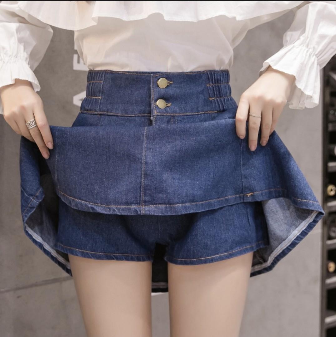 Korean fashion for chubby store