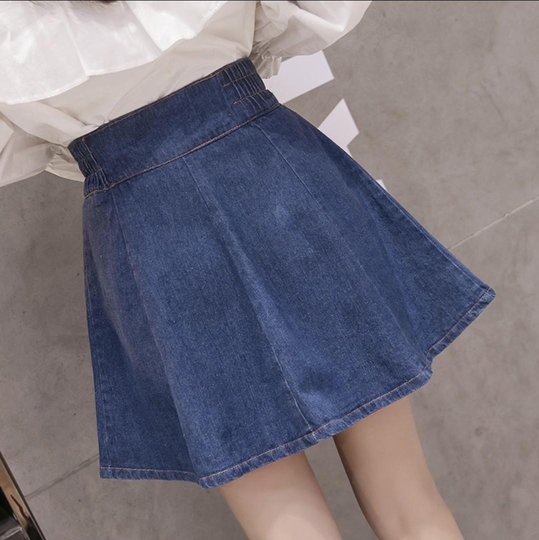 Korean fashion discount for chubby