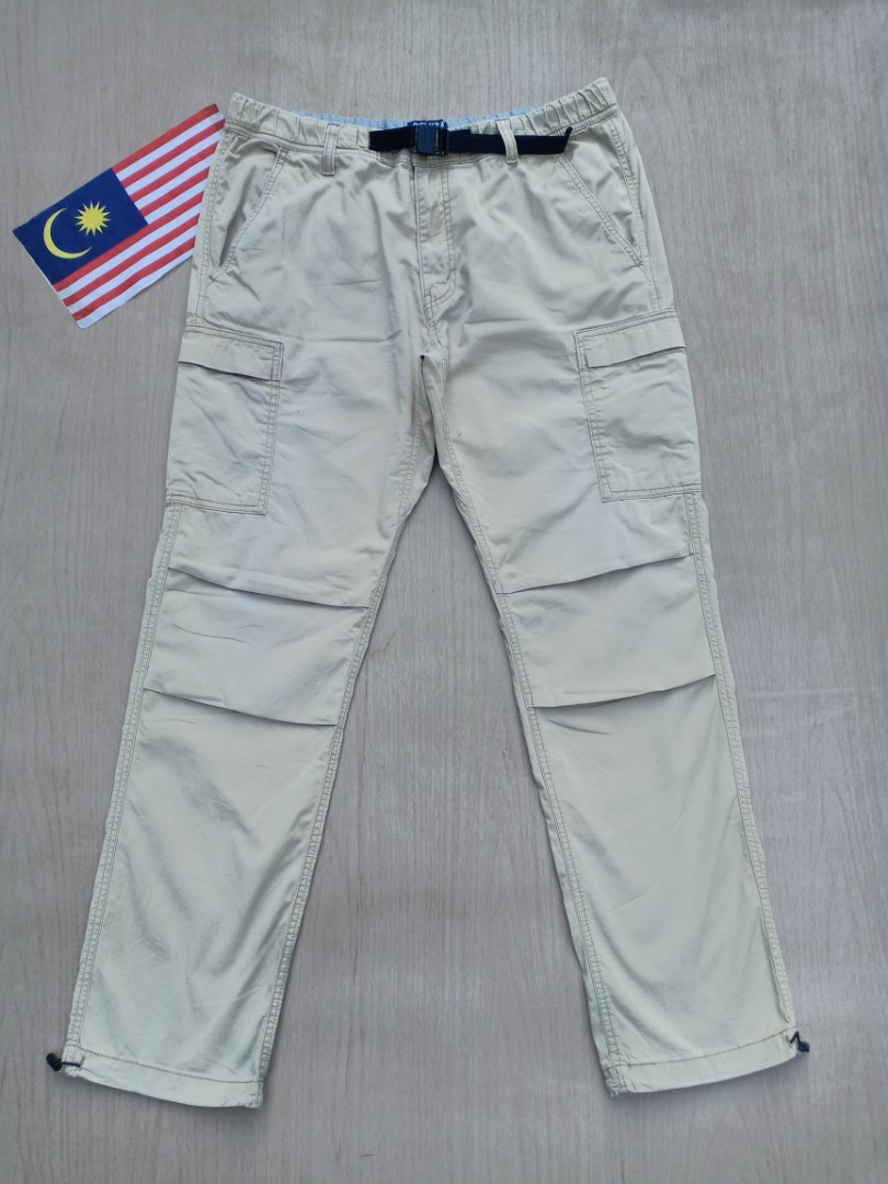 Levis denizen sale cargo pants