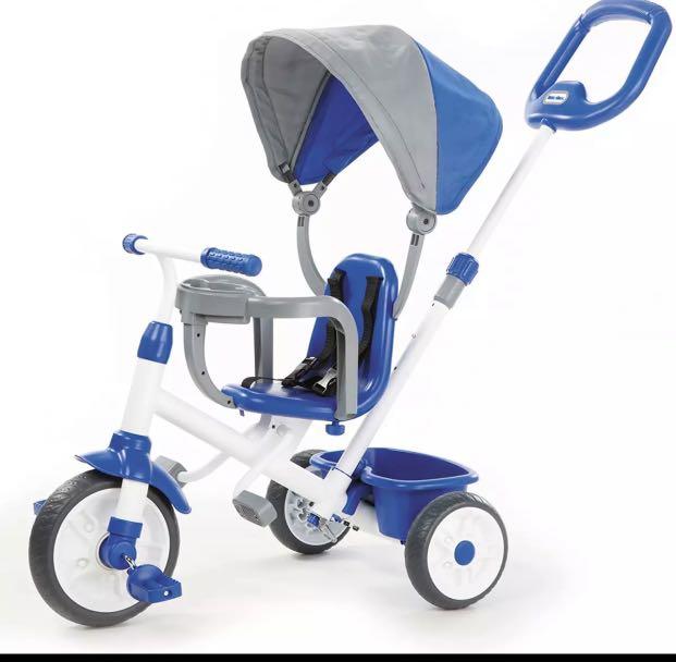 Little Tikes My first trike 4-in-1 bike 