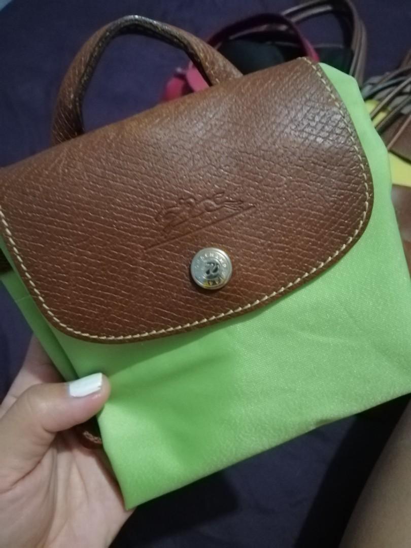 sac longchamp pliage black friday