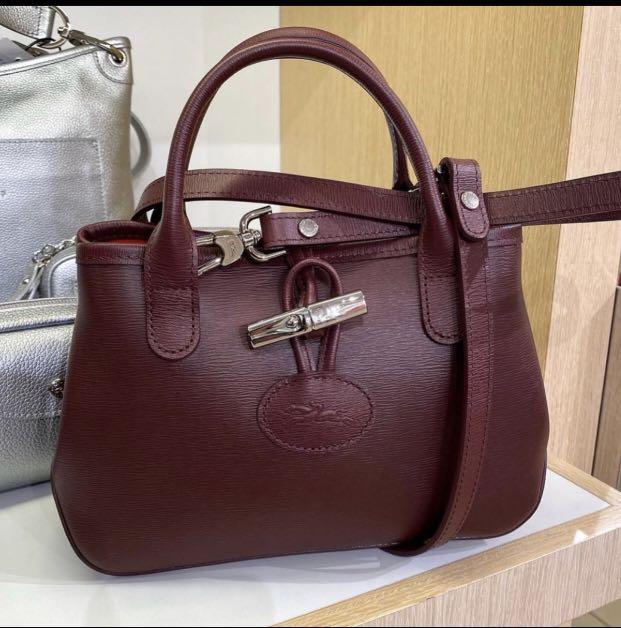 Longchamp Roseau mini, Luxury, Bags & Wallets on Carousell Longchamp Roseau mini, Luxury, Bags & Wallets on Carousell