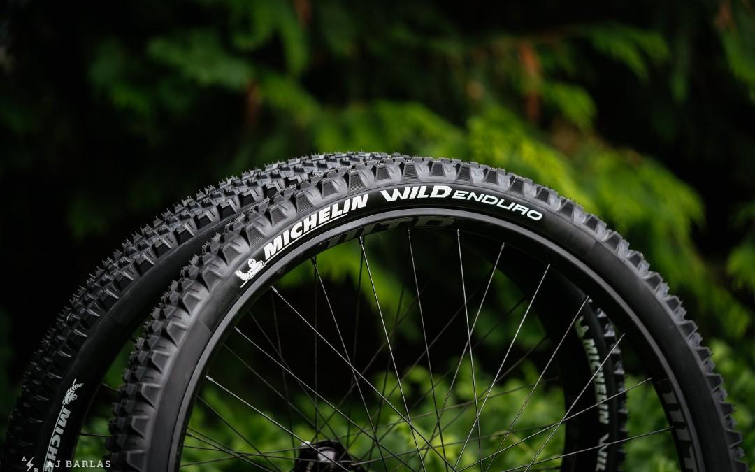 michelin wild enduro 27.5 2.4