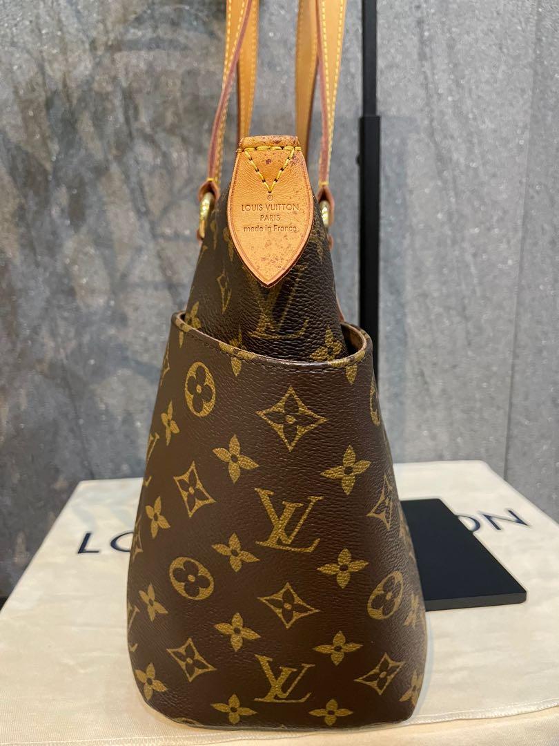 LOUIS VUITTON 20*16*7.5CM CLUNY MINI HANDBAG, EPI LEATHER – SECOND CITY SHOP