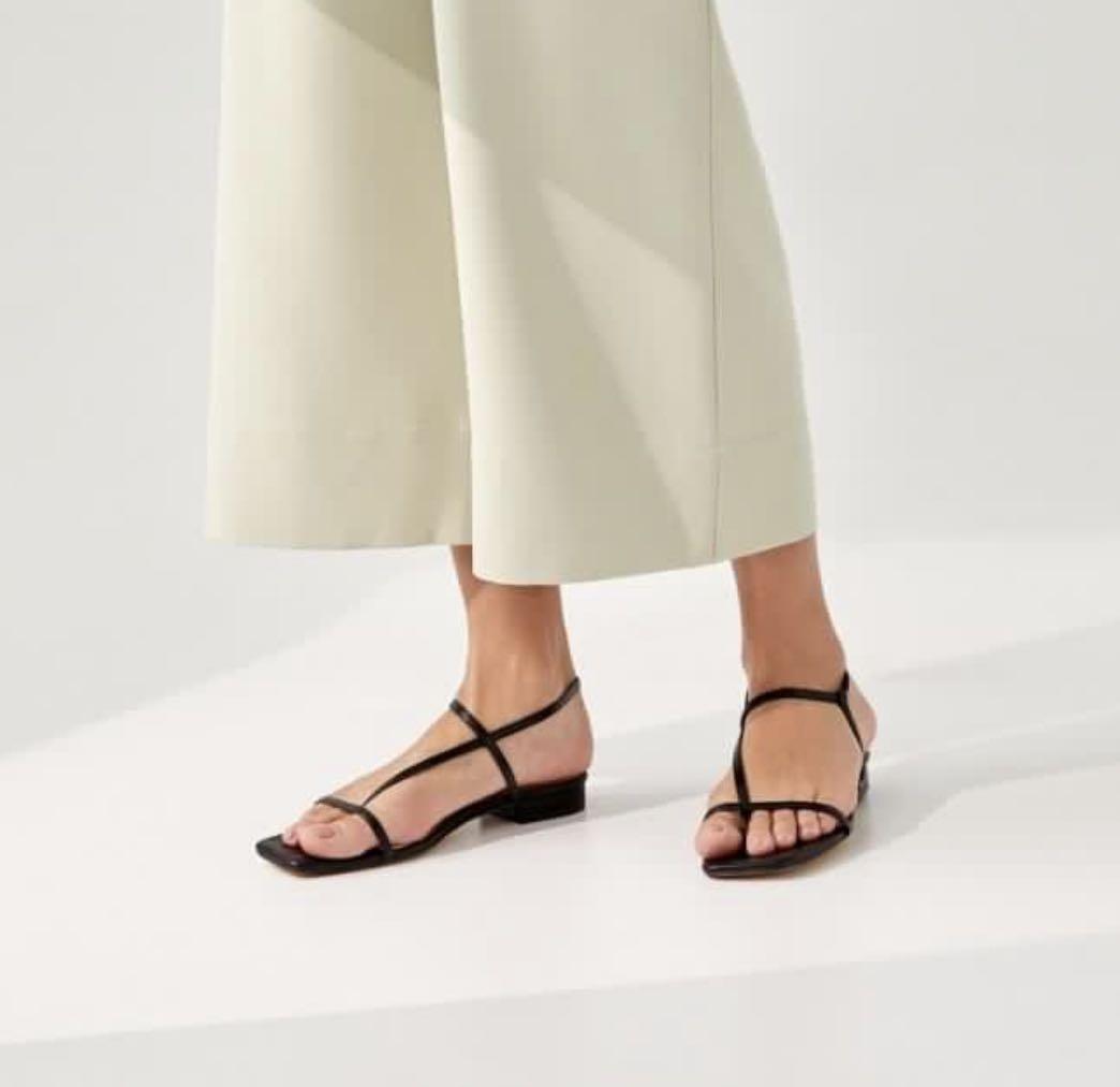 Mia strappy sandals hot sale