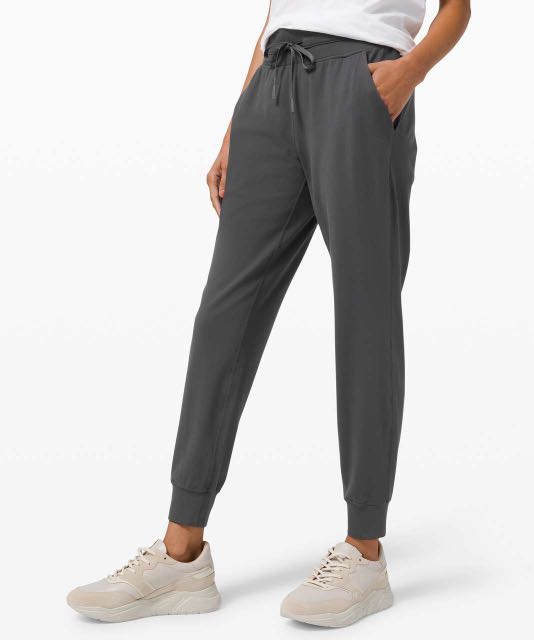 Intent jogger hotsell rulu