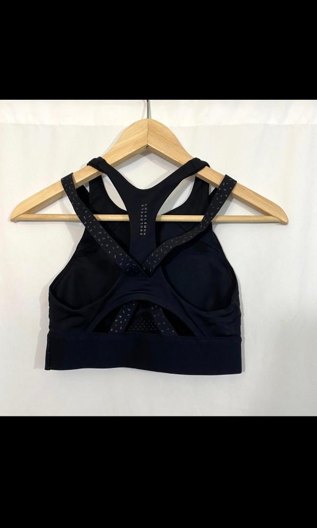 Lululemon to on sale the beat bra