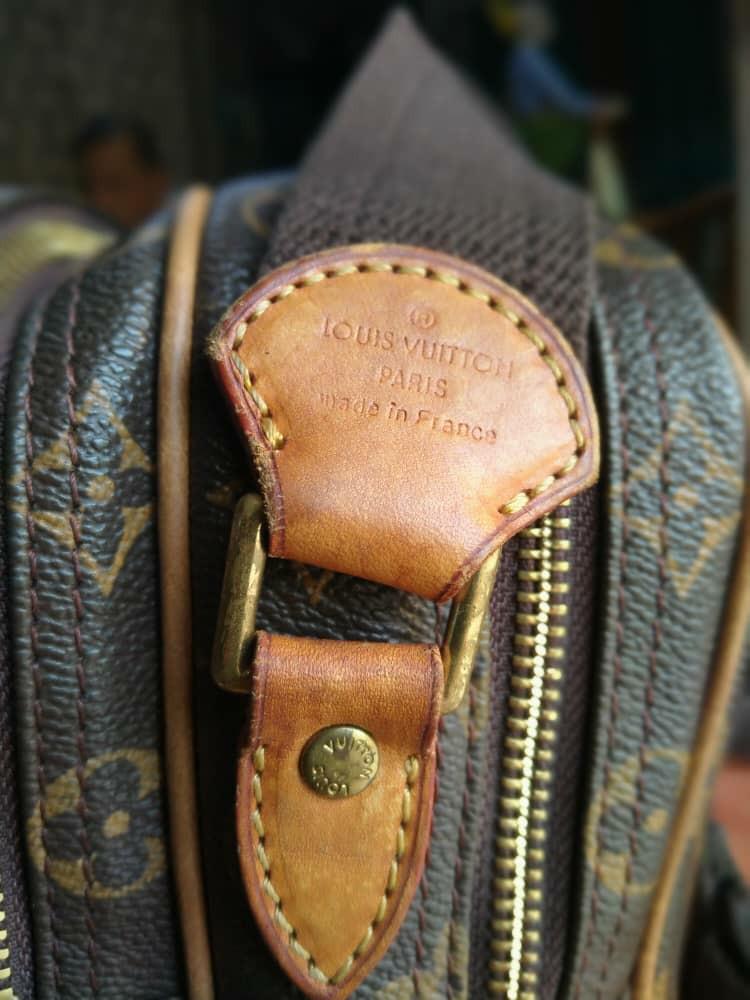 LV porter