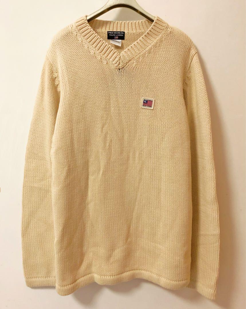 vintage mcmaster sweater