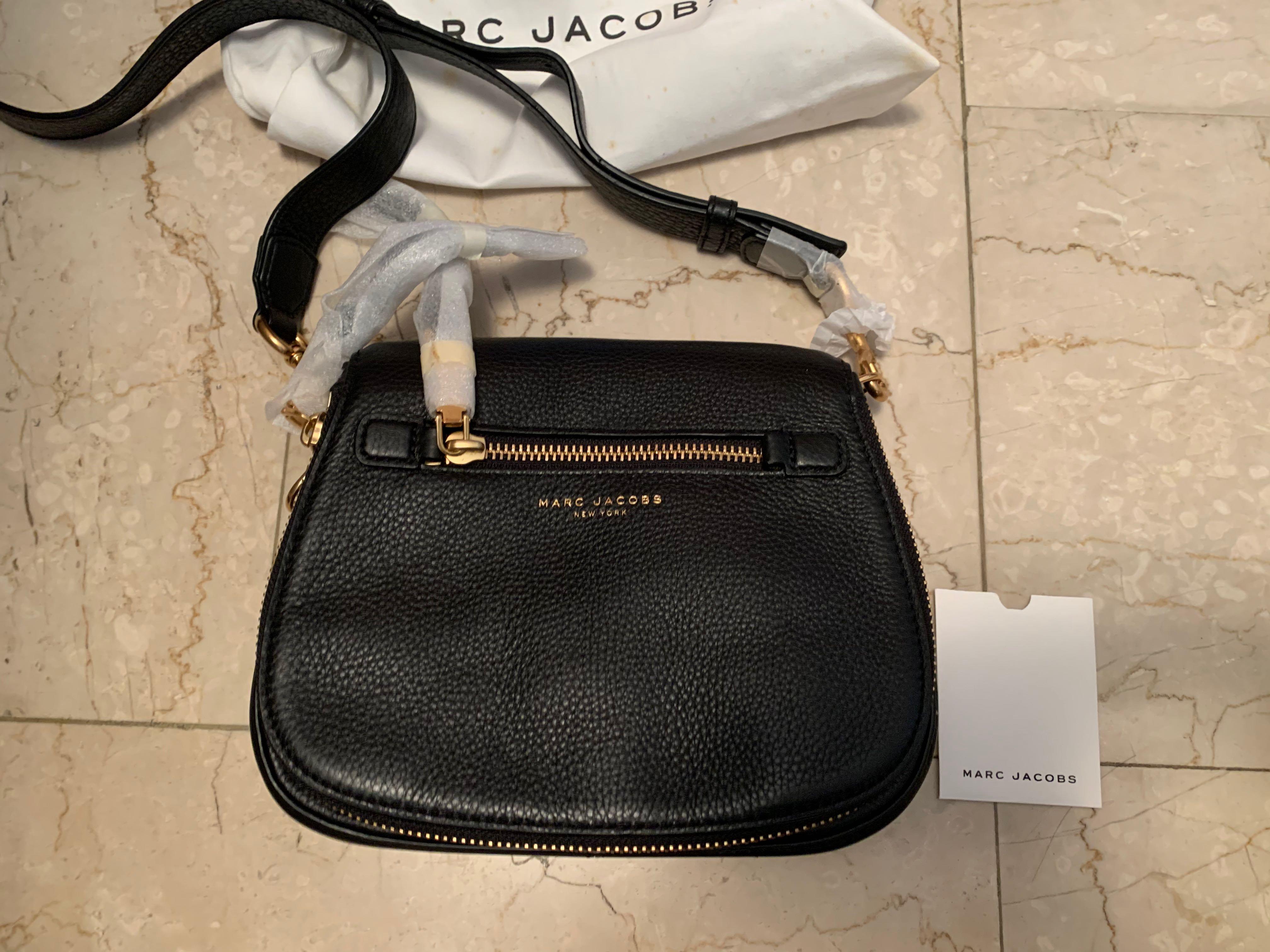 Marc jacobs sales recruit small