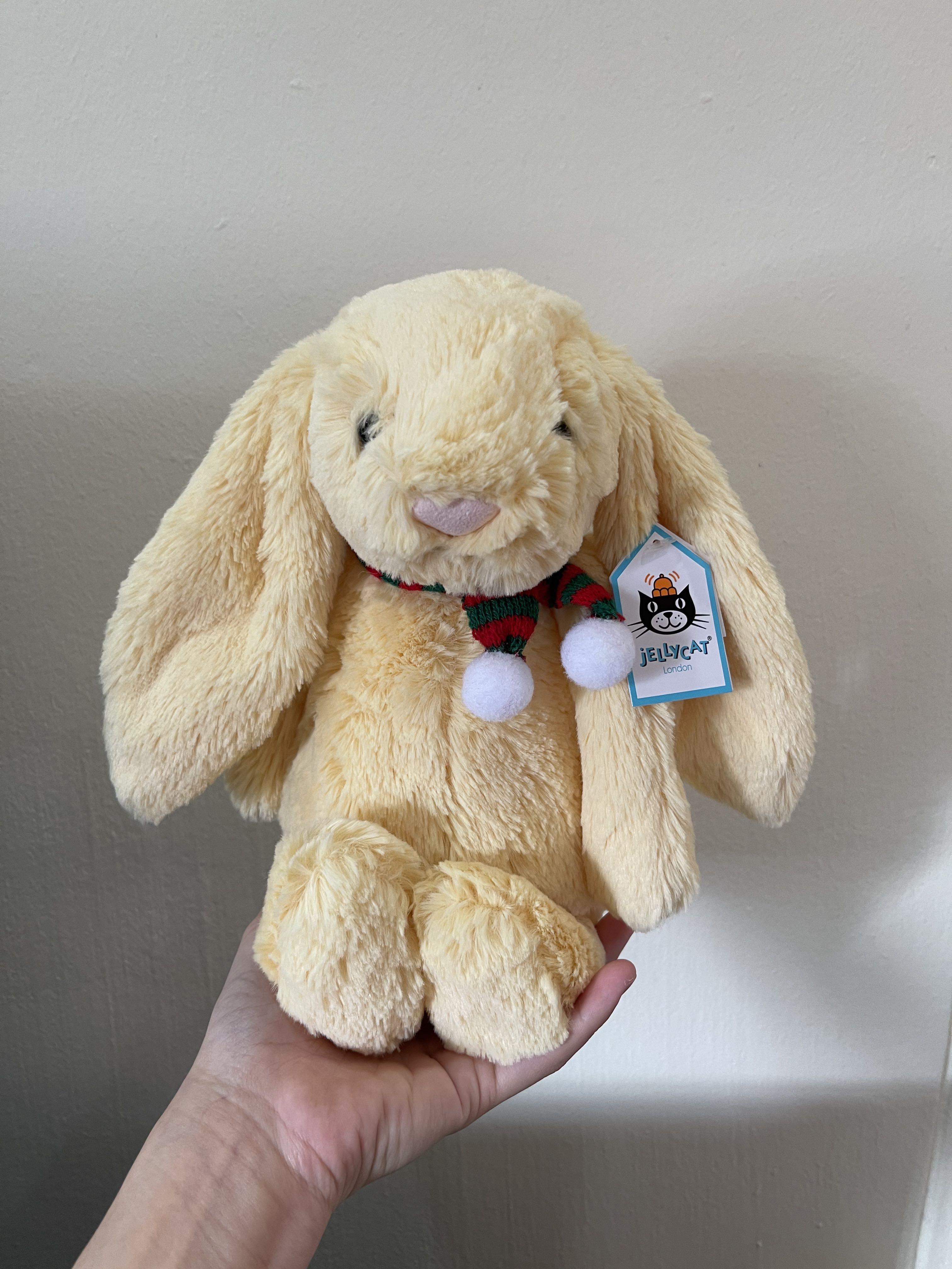 Lemon new arrivals bashful bunny