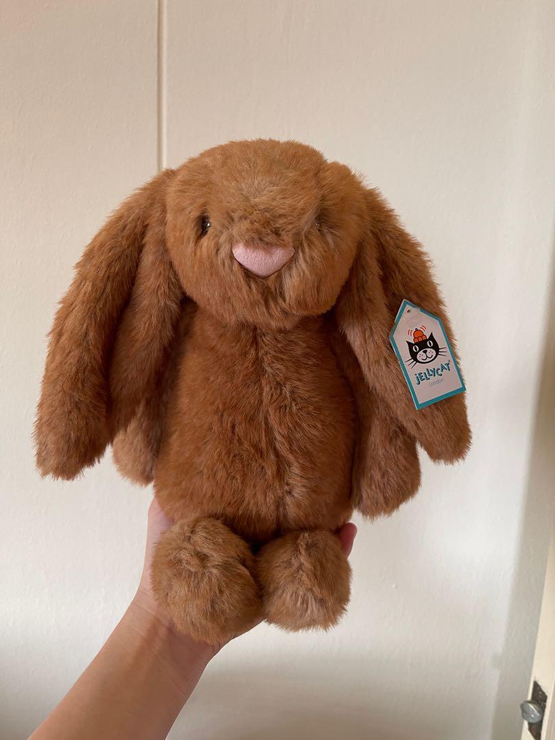 Jellycat maple bunny best sale