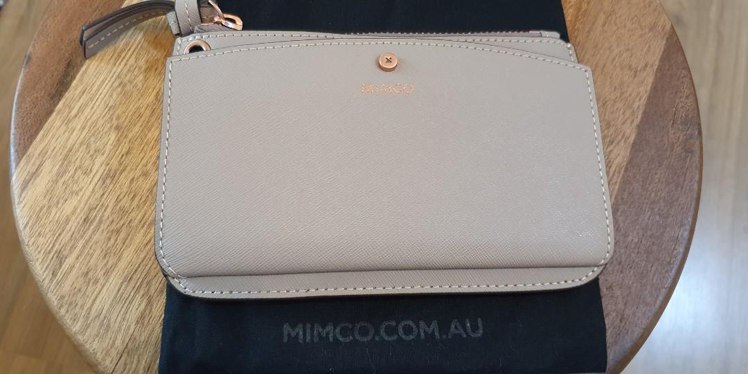 mimco wallet price